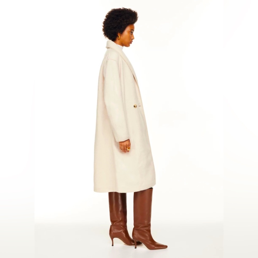 COPY - Wilfred Charlize Coat